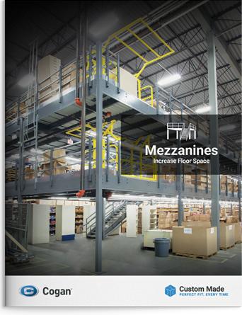 mezzanine flooring
